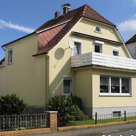 Koester & Hahnemann Rinteln Luaran gambar