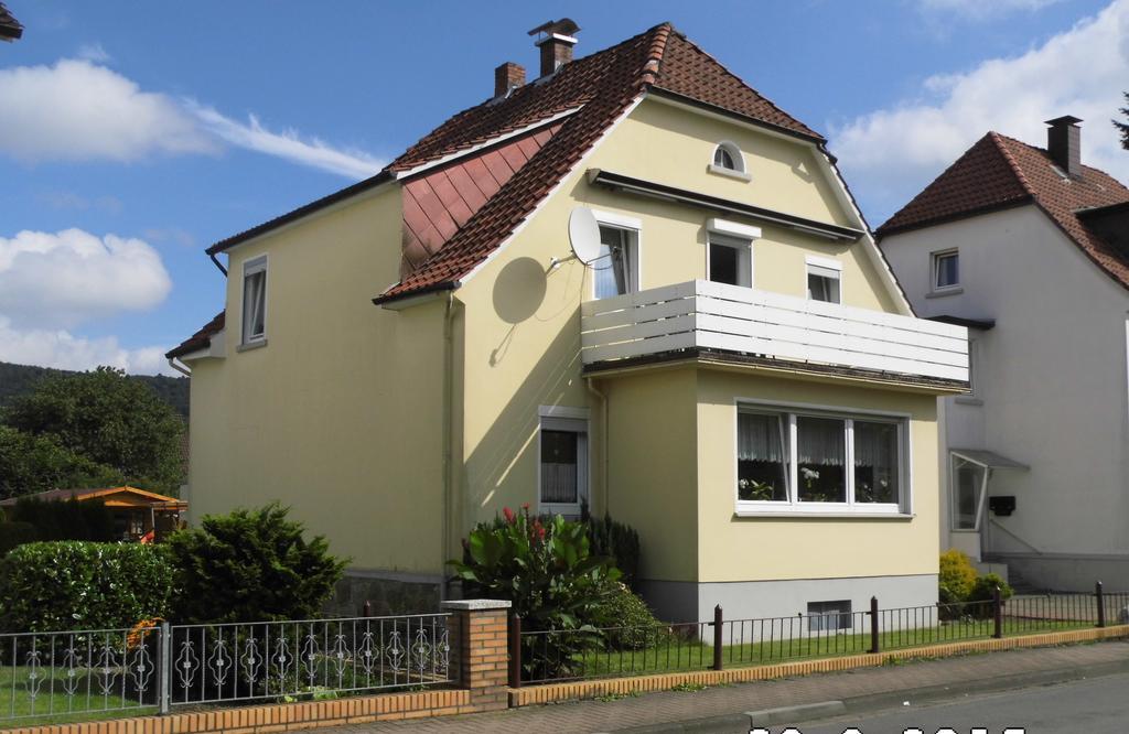 Koester & Hahnemann Rinteln Luaran gambar